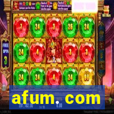 afum. com